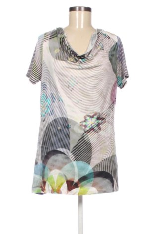 Damen Shirt Miss, Größe L, Farbe Mehrfarbig, Preis 10,48 €, #137990891