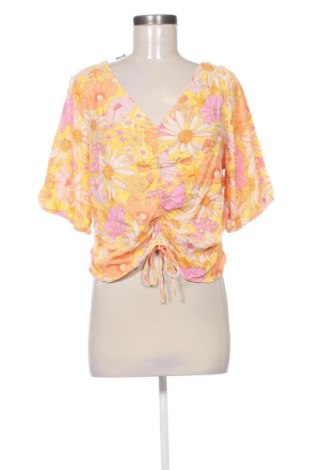 Damen Shirt Unbranded, Größe L, Farbe Mehrfarbig, Preis 9,91 €, #137990968