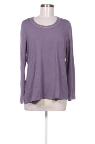 Damen Shirt Bonita, Größe XL, Farbe Lila, Preis 5,72 €, #137991046