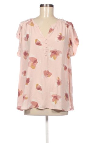 Damen Shirt Reitmans, Größe XXL, Farbe Mehrfarbig, Preis 9,14 €, #137991050