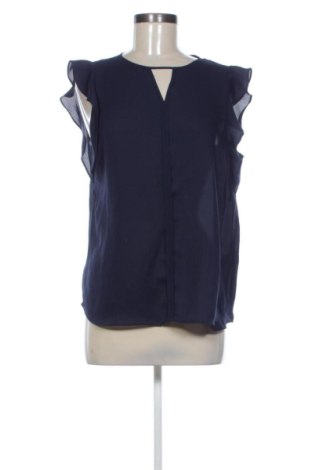 Damen Shirt Banana Republic, Größe L, Farbe Blau, Preis 20,08 €, #137991058