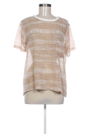Damen Shirt Mango, Größe L, Farbe Mehrfarbig, Preis 12,52 €, #137991078