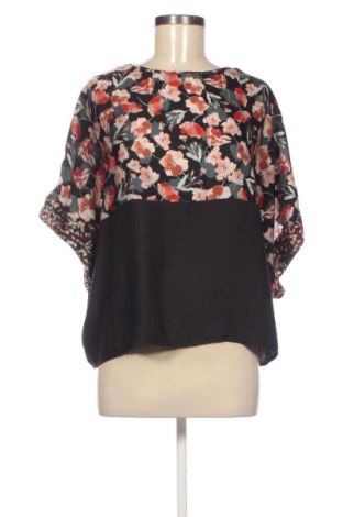 Damen Shirt Mango, Größe L, Farbe Mehrfarbig, Preis 12,38 €, #137991079