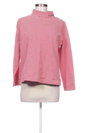 Damen Shirt Multiblu, Größe M, Farbe Mehrfarbig, Preis 4,00 €, #137991097