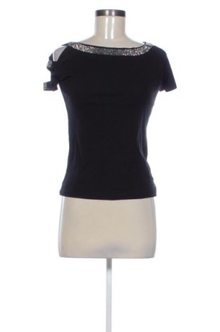 Bluzka damska Unbranded, Rozmiar M, Kolor Czarny, Cena 24,20 zł, #137991269