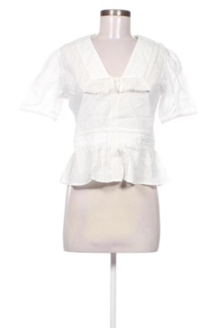 Bluzka damska Primark, Rozmiar S, Kolor Biały, Cena 65,33 zł, #137991632