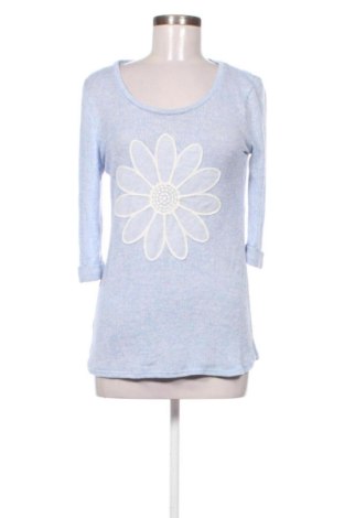 Bluzka damska New Look, Rozmiar M, Kolor Niebieski, Cena 24,20 zł, #137991797