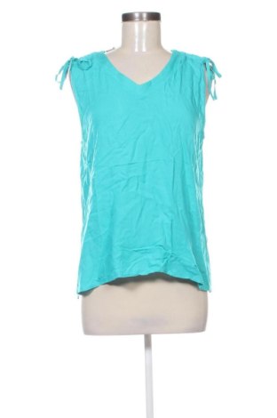 Női blúz Street One, Méret M, Szín Kék, Ár 4 189 Ft, #137992097
