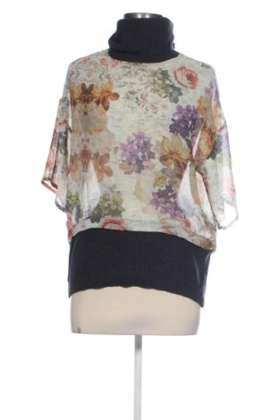Bluzka damska Zara, Rozmiar M, Kolor Kolorowy, Cena 63,50 zł, #137992138