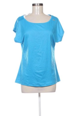 Bluzka damska Adidas, Rozmiar M, Kolor Niebieski, Cena 104,85 zł, #137992210