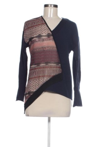 Bluzka damska Zara, Rozmiar M, Kolor Kolorowy, Cena 42,34 zł, #137992241