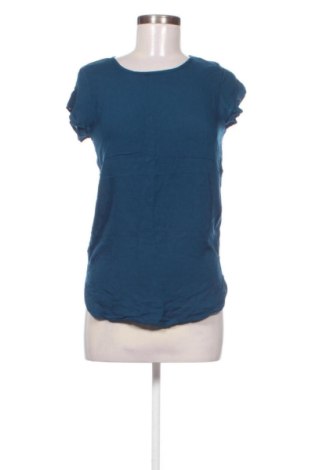Bluzka damska Unbranded, Rozmiar S, Kolor Niebieski, Cena 37,10 zł, #137992372