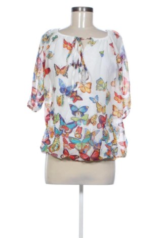 Bluzka damska Unbranded, Rozmiar M, Kolor Kolorowy, Cena 24,20 zł, #137992676