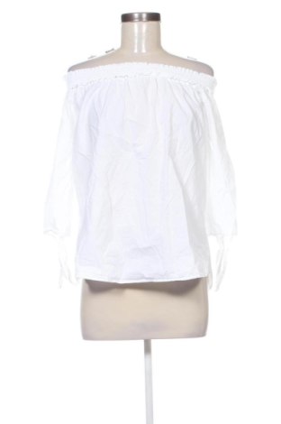 Női blúz H&M, Méret M, Szín Fehér, Ár 2 432 Ft, #137993004