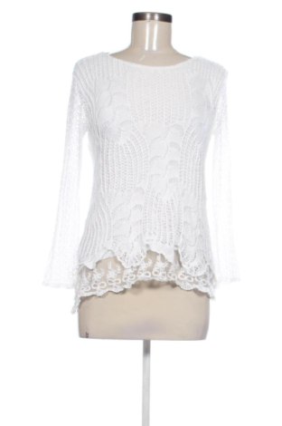 Bluzka damska Unbranded, Rozmiar S, Kolor Biały, Cena 21,17 zł, #137993077