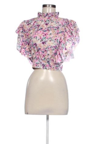 Bluzka damska Unbranded, Rozmiar S, Kolor Kolorowy, Cena 38,10 zł, #137993097