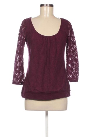 Női blúz H&M, Méret M, Szín Lila, Ár 2 128 Ft, #137993154