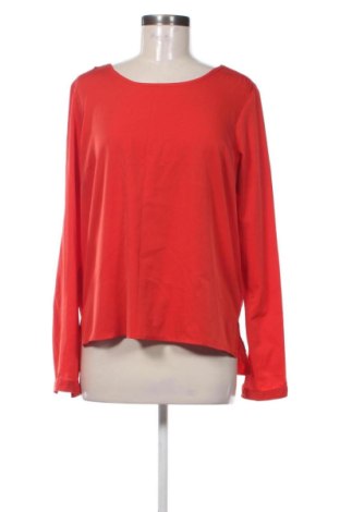 Damen Shirt VILA, Größe L, Farbe Rot, Preis 4,00 €, #137993256