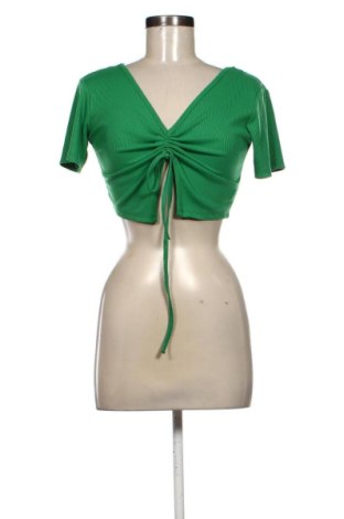 Damen Shirt Pronto Moda, Größe S, Farbe Grün, Preis 8,95 €, #137993289