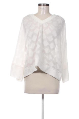 Damen Shirt Unbranded, Größe L, Farbe Weiß, Preis 10,00 €, #137993365
