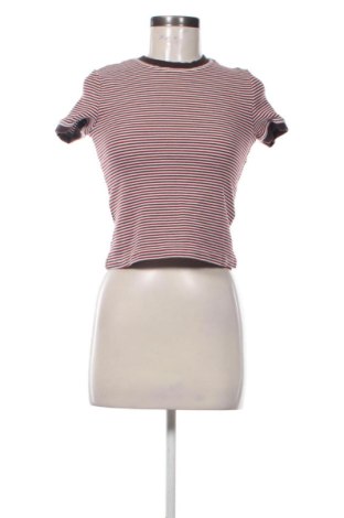 Damen Shirt Zara, Größe M, Farbe Mehrfarbig, Preis 12,00 €, #137993647