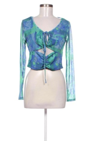 Damen Shirt Primark, Größe L, Farbe Mehrfarbig, Preis 16,37 €, #137993680