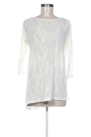 Damen Shirt Mango, Größe M, Farbe Ecru, Preis 9,53 €, #137993818