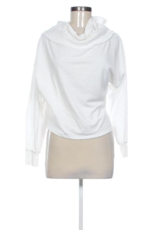 Damen Shirt River Island, Größe M, Farbe Weiß, Preis 6,48 €, #137993852
