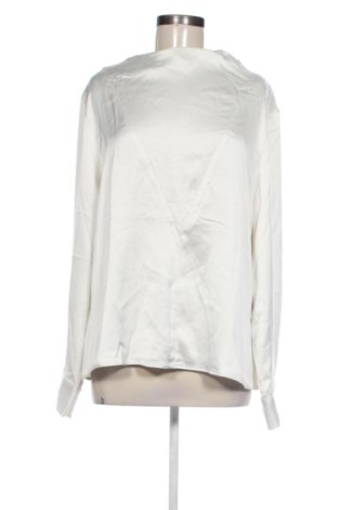 Bluzka damska H&M, Rozmiar XL, Kolor ecru, Cena 33,87 zł, #137994004