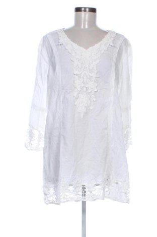 Damen Shirt Unbranded, Größe XXL, Farbe Weiß, Preis 9,33 €, #137994028