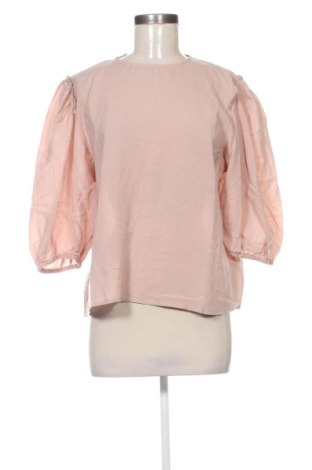 Damen Shirt Sacoor brothers, Größe XL, Farbe Aschrosa, Preis 14,86 €, #137994193