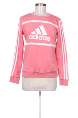Damen Shirt Adidas, Größe M, Farbe Rosa, Preis 28,22 €, #137994217