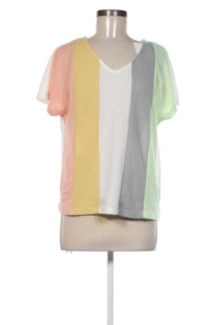 Bluzka damska Emery rose, Rozmiar L, Kolor Kolorowy, Cena 38,10 zł, #137994508