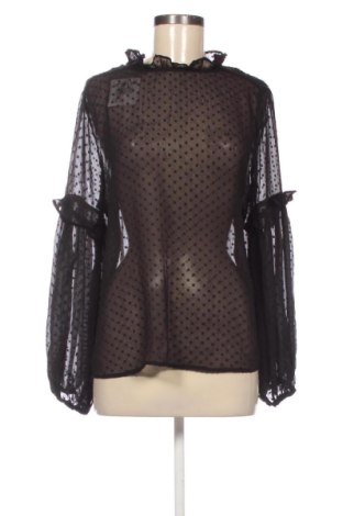 Bluzka damska Unbranded, Rozmiar M, Kolor Czarny, Cena 25,40 zł, #137994519