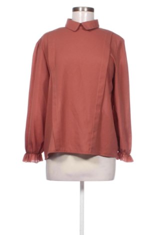 Bluzka damska Unbranded, Rozmiar L, Kolor Pomarańczowy, Cena 24,20 zł, #137994543