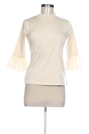 Bluzka damska Scotch & Soda, Rozmiar XS, Kolor ecru, Cena 139,71 zł, #137994576