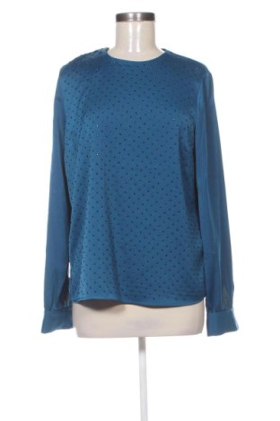 Bluzka damska TWINSET, Rozmiar M, Kolor Niebieski, Cena 255,67 zł, #137994584