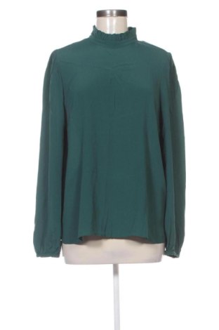 Bluzka damska TWINSET, Rozmiar L, Kolor Zielony, Cena 255,67 zł, #137994609