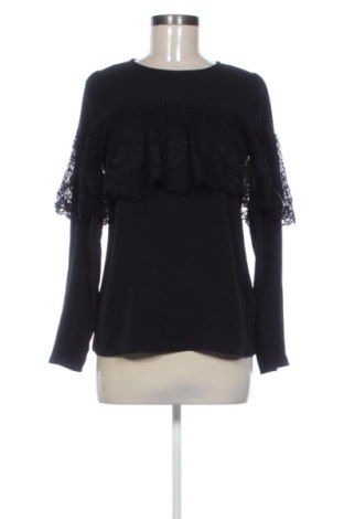 Bluzka damska ASTRID BLACK LABEL, Rozmiar S, Kolor Czarny, Cena 79,85 zł, #137994639