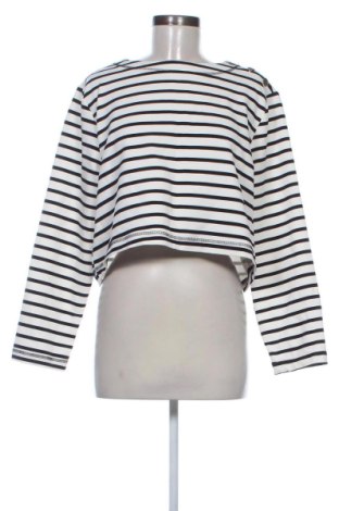 Bluzka damska Zara, Rozmiar L, Kolor Kolorowy, Cena 45,17 zł, #137994740