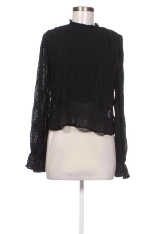 Bluzka damska Nly Trend, Rozmiar M, Kolor Czarny, Cena 21,17 zł, #137994741