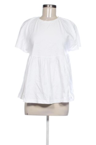Bluzka damska Zara, Rozmiar S, Kolor Biały, Cena 50,80 zł, #137994859