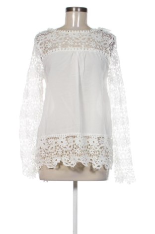 Bluzka damska Unbranded, Rozmiar L, Kolor Biały, Cena 47,92 zł, #137995020