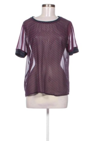 Női blúz Scotch & Soda, Méret M, Szín Kék, Ár 10 638 Ft, #137995448