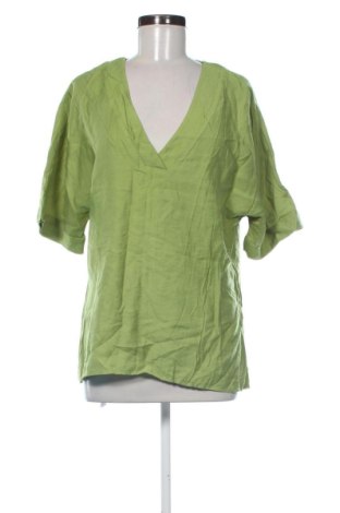 Damen Shirt Unbranded, Größe M, Farbe Grün, Preis 9,91 €, #137996255