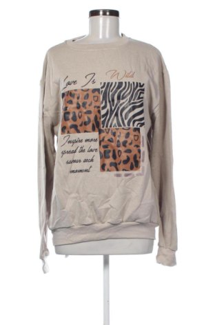 Damen Shirt Unbranded, Größe M, Farbe Beige, Preis 6,48 €, #137996267