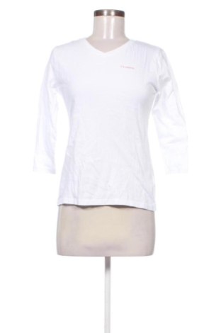 Bluzka damska Unbranded, Rozmiar S, Kolor Biały, Cena 26,18 zł, #137996275