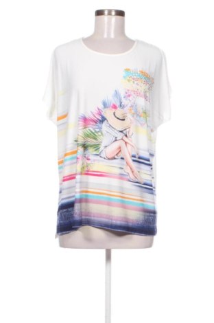 Γυναικεία μπλούζα Unbranded, Μέγεθος XXL, Χρώμα Πολύχρωμο, Τιμή 13,15 €, #137996438