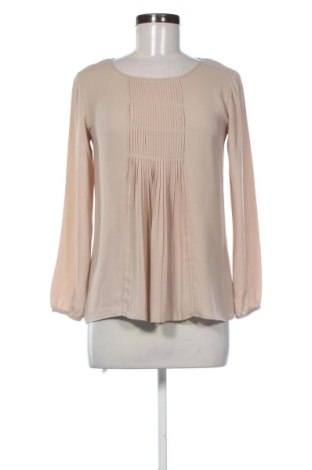 Damen Shirt Dika, Größe XS, Farbe Beige, Preis 8,00 €, #137996570
