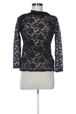 Damen Shirt Sisters Point, Größe S, Farbe Schwarz, Preis 9,00 €, #137996729